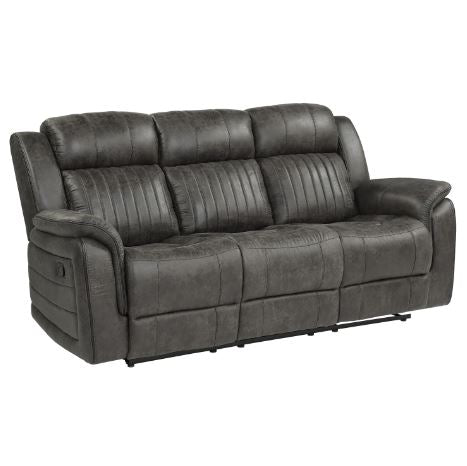 Lawrence Power Reclining Sofa