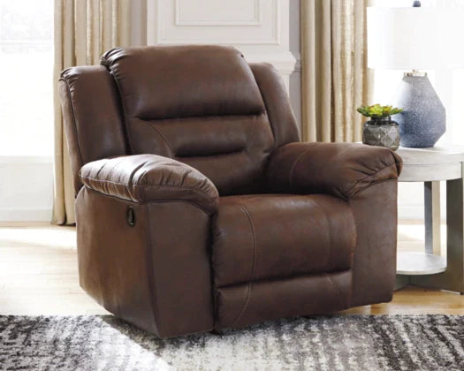 One Land Power Recliner