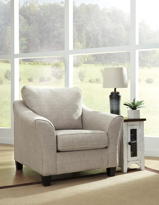 Daisy Chair