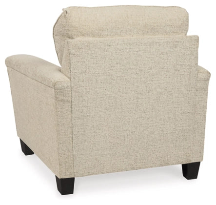 Raina Natural Chair