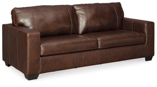 Morelos Chocolate Queen Sofa Sleeper