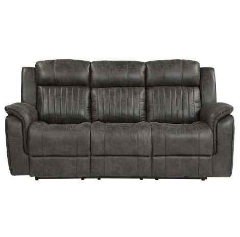 Lawrence Power Reclining Sofa