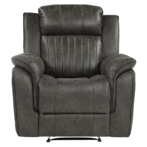 Lawrence Power Recliner