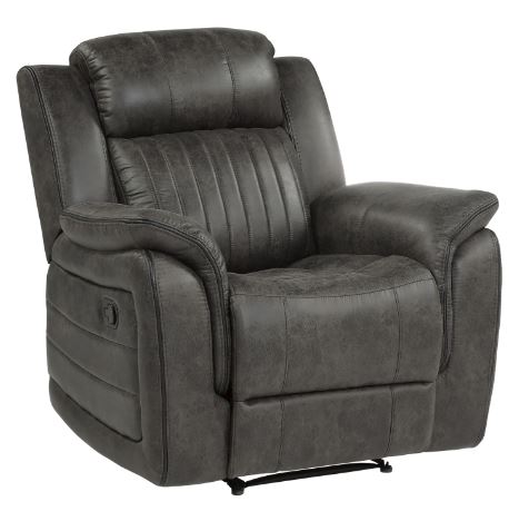 Lawrence Power Recliner