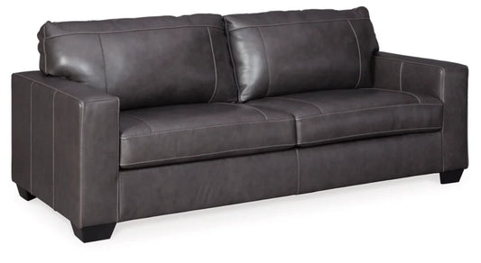 Morelos Grey Sofa Sleeper