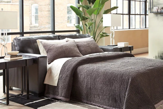 Morelos Grey Sofa Sleeper