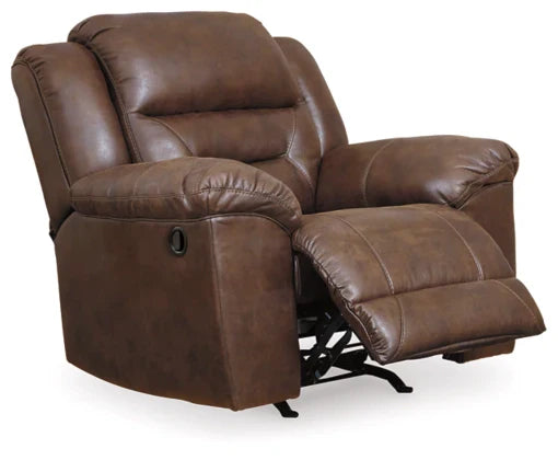 One Land Power Recliner