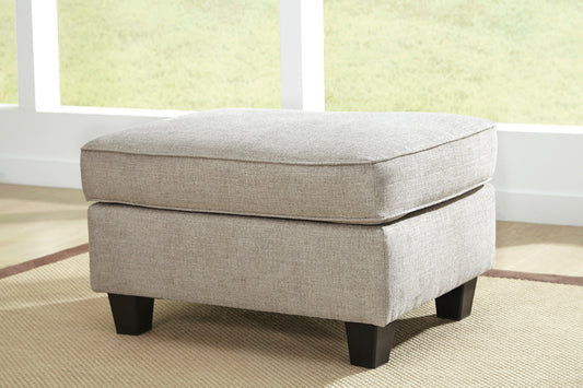 Daisy Ottoman