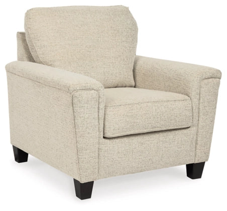 Raina Natural Chair