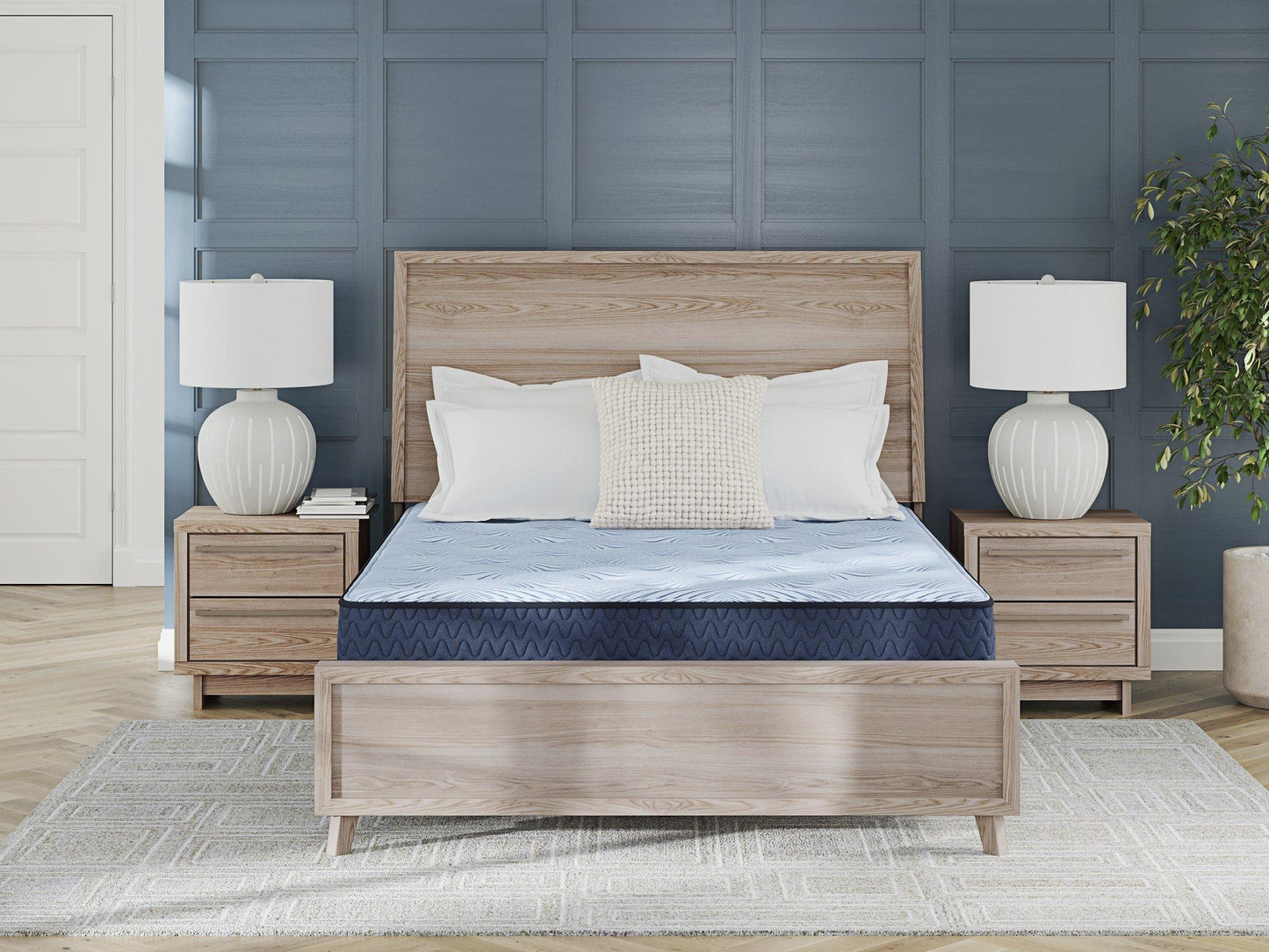 Peak 2.0 10 Hybrid Mattress