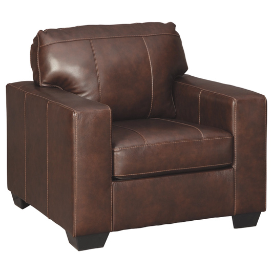Morelos Chocolate Chair