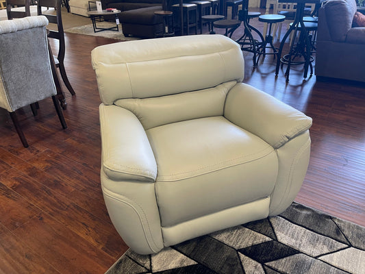 Alaska PWR Recliner