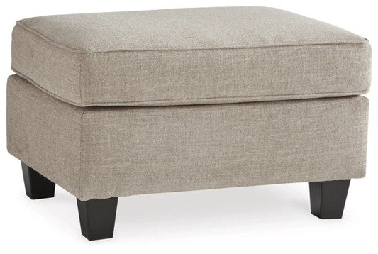 Daisy Ottoman
